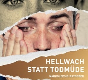 Patientenbroschüre „Hellwach statt todmüde“