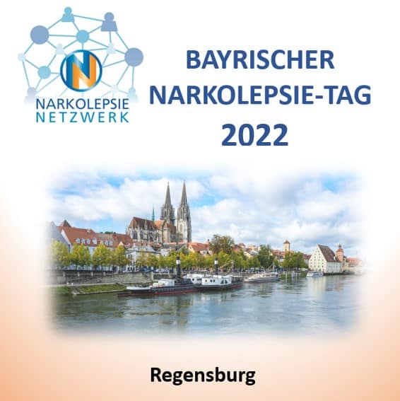 Einladung Bayerischer Narkolepsie-Tag